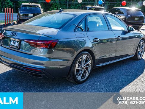 Used 2022 Audi A4 2.0T Prestige AWD/4WD image 6