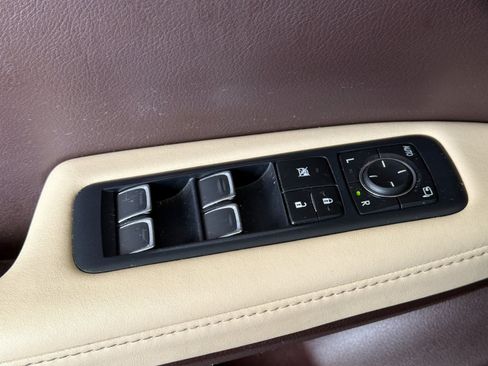 Used 2019 Lexus RX 350L FWD image 13
