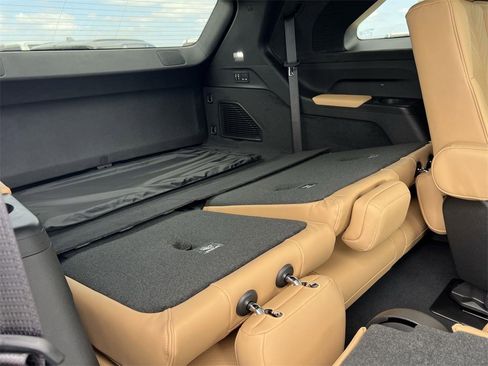 New 2026 Cadillac Escalade IQ Sport 2 image 34