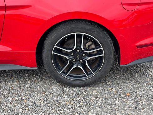 Used 2023 Ford Mustang Premium RWD image 12
