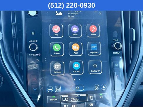 New 2026 Subaru Crosstrek 2.5i Sport image 18