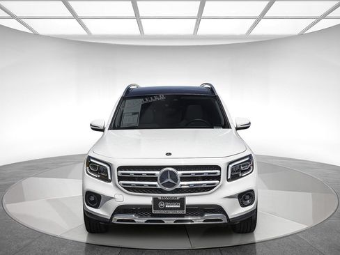 Certified 2022 Mercedes-Benz GLB 250 image 6