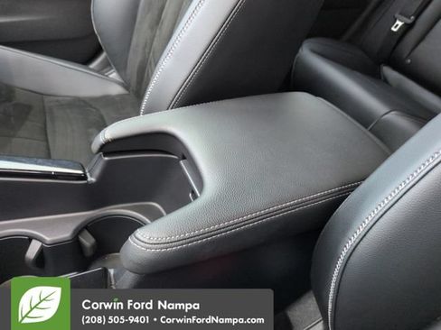 Used 2023 Acura Integra A-Spec w/ Technology Package FWD image 19