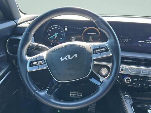 Used 2025 Kia Telluride SX Prestige X-Pro AWD/4WD image 13