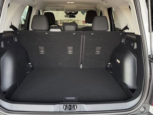 New 2025 Ford Bronco Sport Big Bend w/ Convenience Package image 25