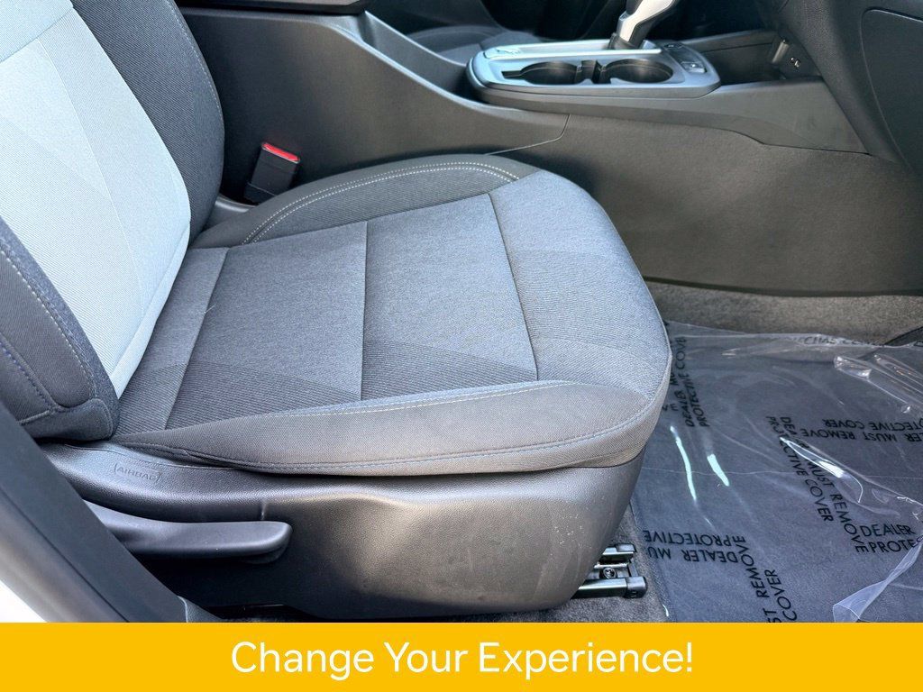 Used 2024 Chevrolet Trax LS w/ LS Convenience Package FWD image 13