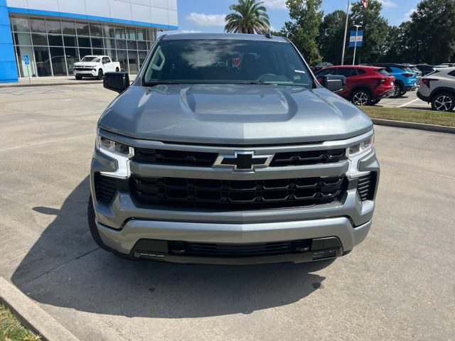 New 2026 Chevrolet Silverado 1500 RST w/ All Star Edition Plus AWD/4WD image 14