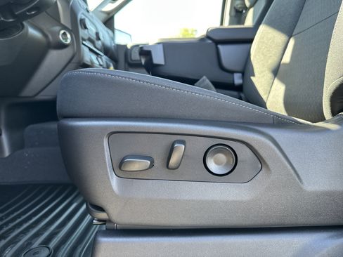 New 2026 Chevrolet Silverado 1500 Custom image 24