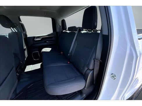 Used 2023 GMC Sierra 1500 SLE AWD/4WD image 20