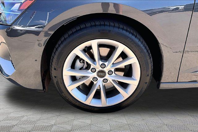 Used 2026 Audi A3 2.0T Premium AWD/4WD image 8