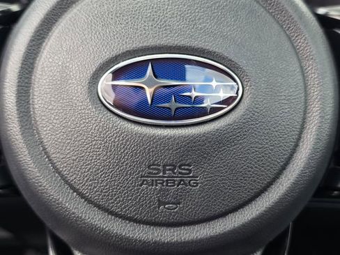 New 2026 Subaru Forester Premium image 25