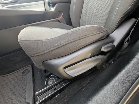 Used 2024 Jeep Compass Sport image 15