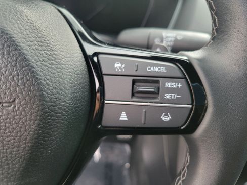 Used 2024 Honda Civic Sport image 27