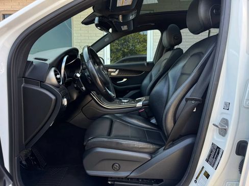 Used 2018 Mercedes-Benz GLC 300 image 13