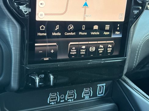 New 2026 RAM 2500 Rebel w/ Rebel Level 2 Equipment Group image 19