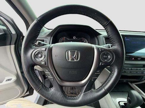 Used 2016 Honda Pilot EX-L image 38