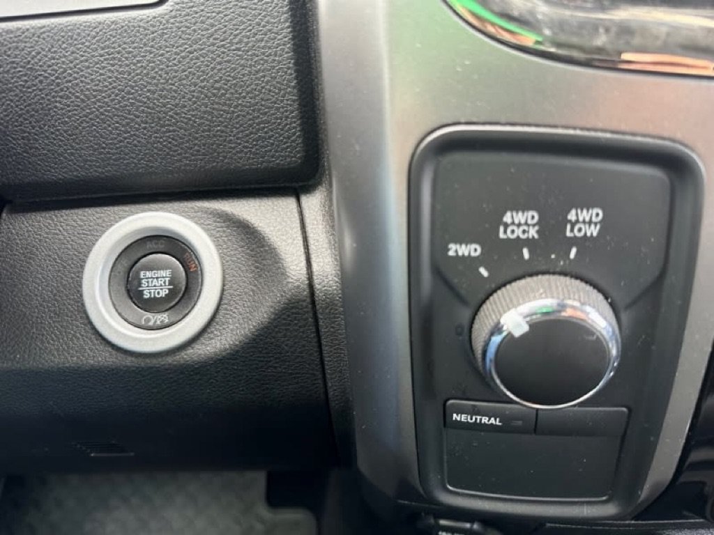 Used 2018 RAM 3500 Laramie w/ Sport Appearance Group AWD/4WD image 50