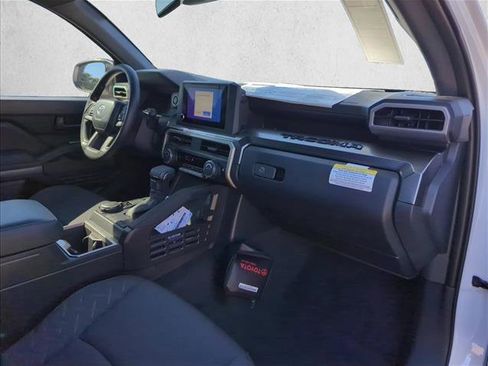 New 2025 Toyota Tacoma SR5 image 27