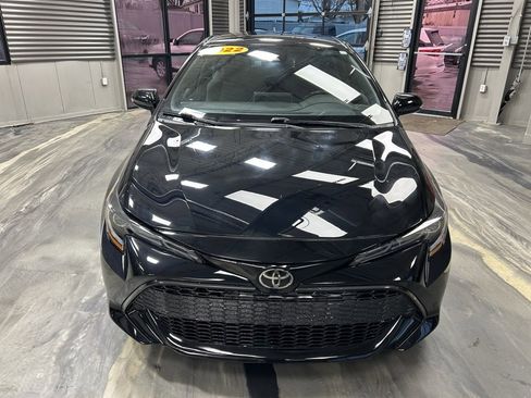 Used 2022 Toyota Corolla SE image 34
