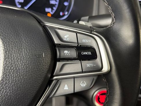Used 2021 Honda Accord Touring image 27