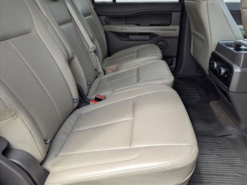 Used 2021 Ford Expedition Max XLT AWD/4WD image 21
