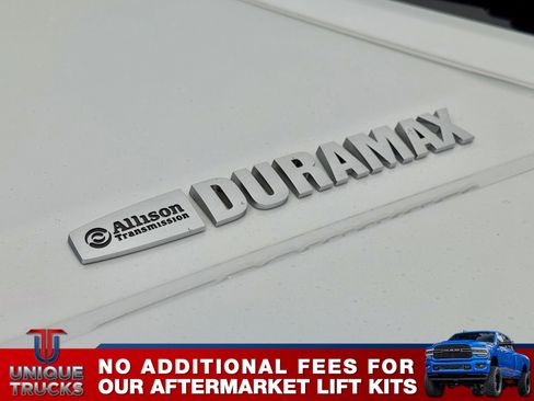 Used 2015 GMC Sierra 3500 Denali w/ Duramax Plus Package image 10