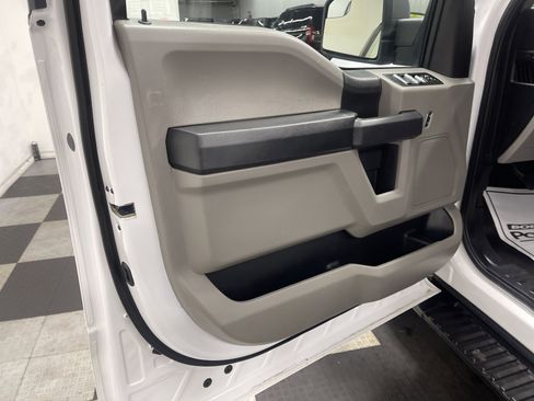 Used 2020 Ford F150 XL w/ Equipment Group 101A Mid image 10