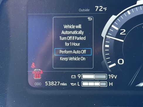 Used 2023 Toyota Sequoia Limited image 17