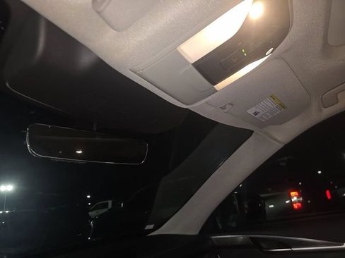 Certified 2024 INFINITI QX60 Luxe FWD image 19