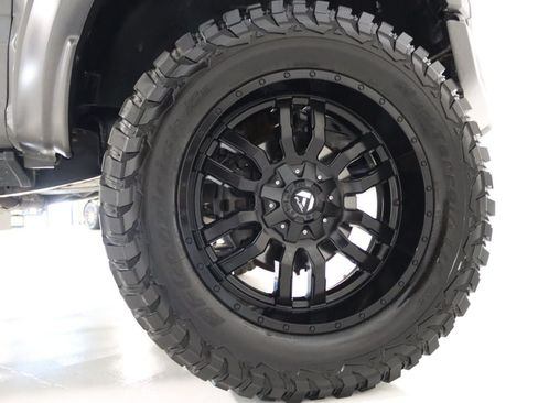 Used 2020 Ford F150 Raptor AWD/4WD image 86