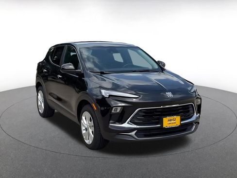 Used 2025 Buick Encore GX Preferred FWD image 3