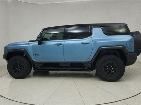 Used 2024 GMC Hummer EV 3X w/ Omega Edition image 67