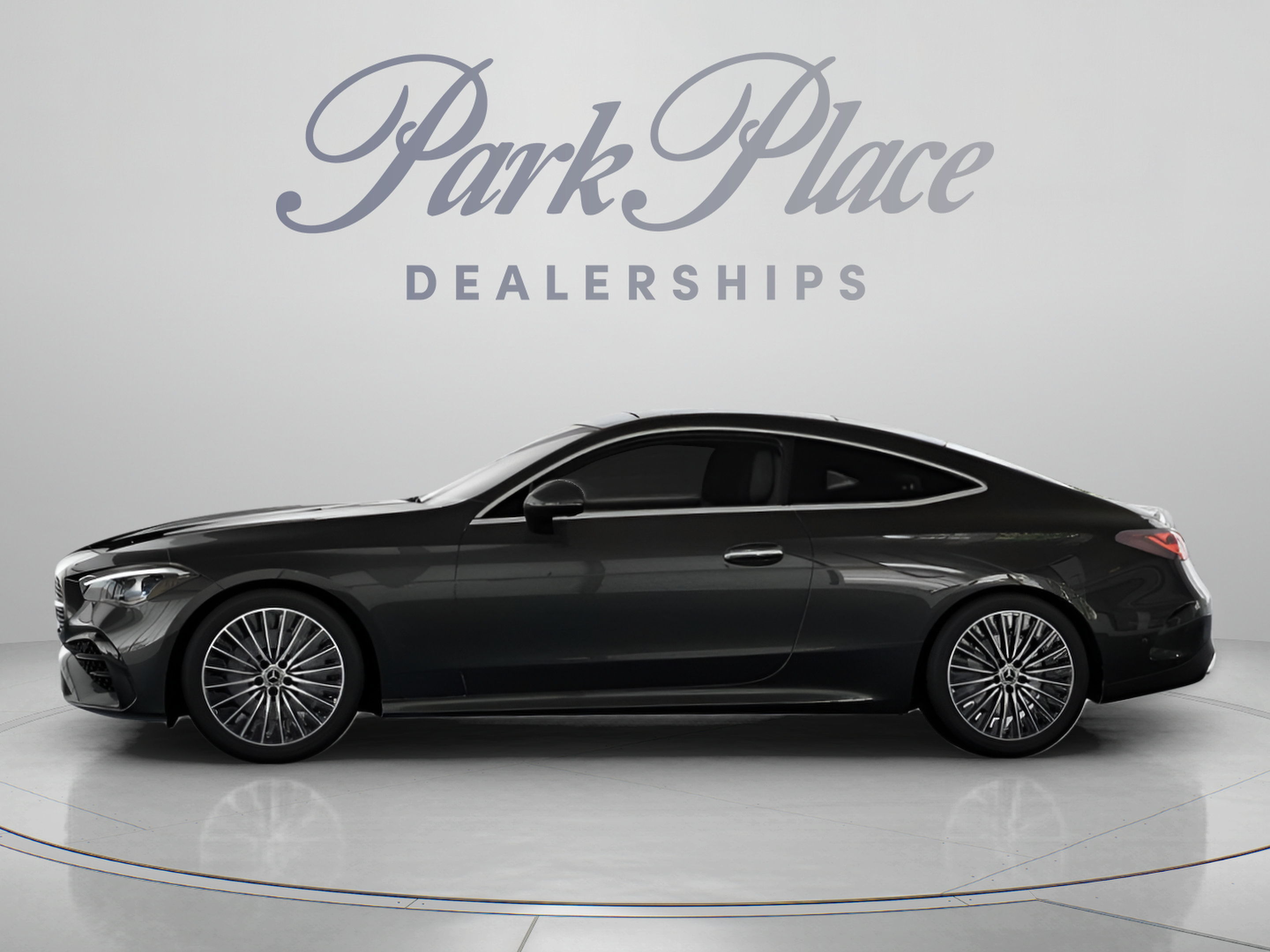 New 2026 Mercedes-Benz CLE 450 4MATIC Coupe image 4