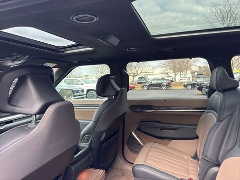 New 2026 Kia EV9 GT-Line image 12