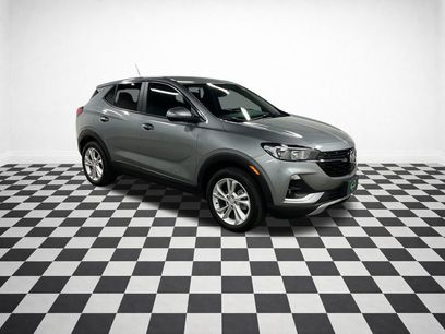 Certified 2023 Buick Encore GX Preferred w/ Cold Weather Comfort Package
