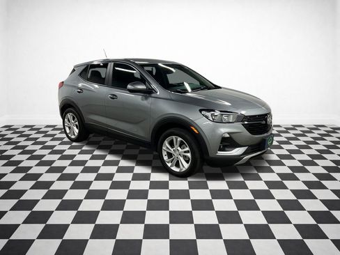 Certified 2023 Buick Encore GX Preferred w/ Cold Weather Comfort Package image 1