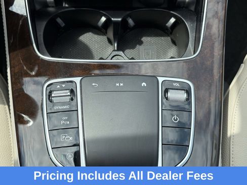 Used 2021 Mercedes-Benz E 350 4MATIC Sedan image 20