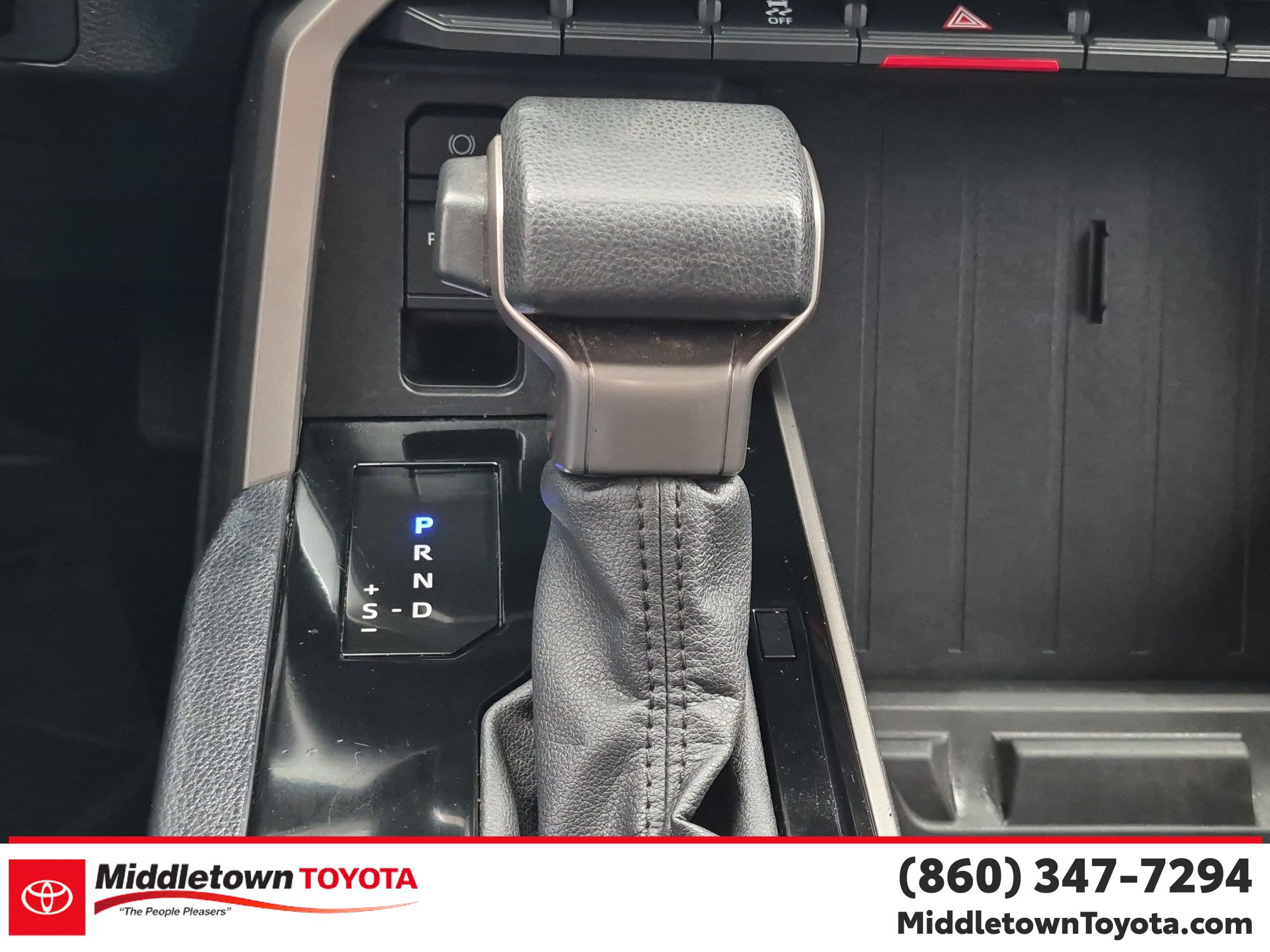 Used 2024 Toyota Tundra SR5 AWD/4WD image 27