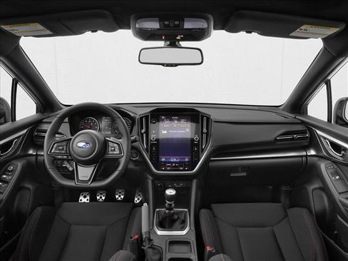 New 2026 Subaru WRX Premium AWD/4WD image 5