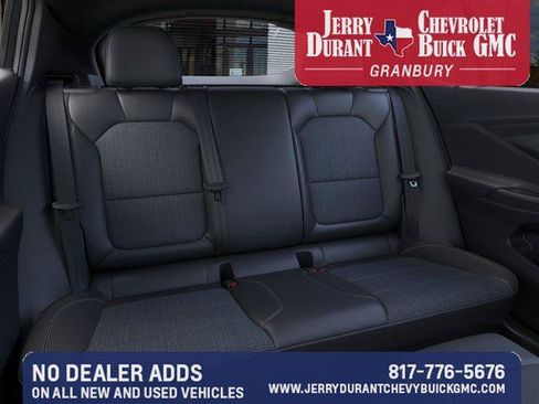 New 2026 Buick Envista Preferred w/ Convenience I Package FWD image 18