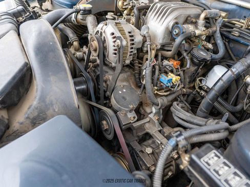 Used 1987 MAZDA RX-7 GXL image 21