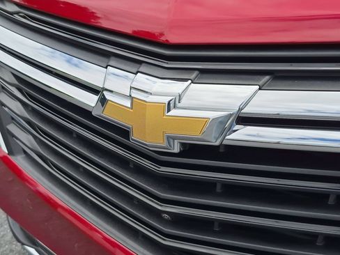 Certified 2024 Chevrolet Equinox LT FWD image 31