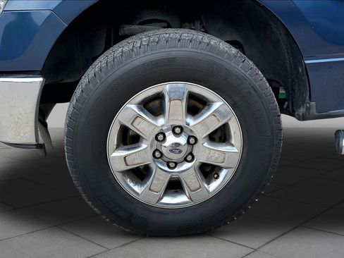 Used 2014 Ford F150 XLT w/ Equipment Group 302A Luxury AWD/4WD image 10