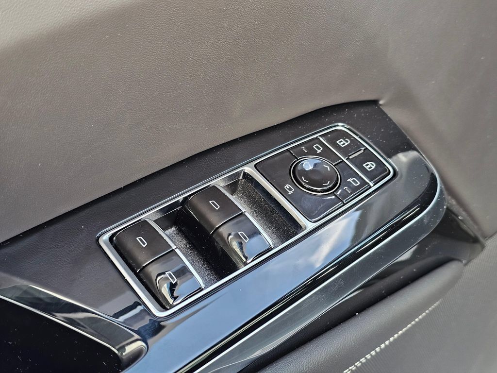 New 2026 Cadillac Escalade Platinum Sport AWD/4WD image 25
