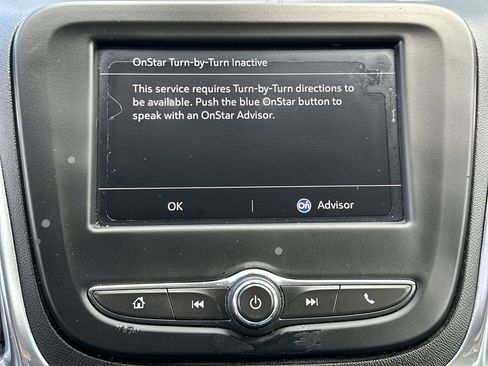 Certified 2023 Chevrolet Equinox LS w/ LS Convenience Package FWD image 14