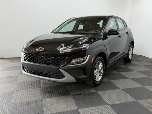 Certified 2023 Hyundai Kona SE AWD/4WD image 6