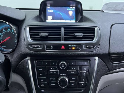 Used 2016 Buick Encore Leather AWD/4WD image 21