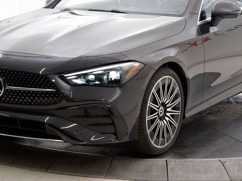 New 2026 Mercedes-Benz CLE 450 4MATIC Cabriolet image 10