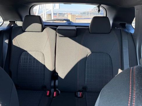 Used 2025 Honda HR-V Sport image 12