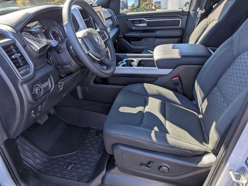New 2026 RAM 1500 Big Horn image 12